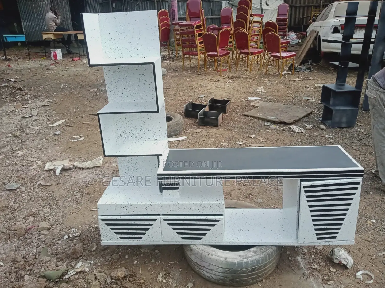 Television Stand