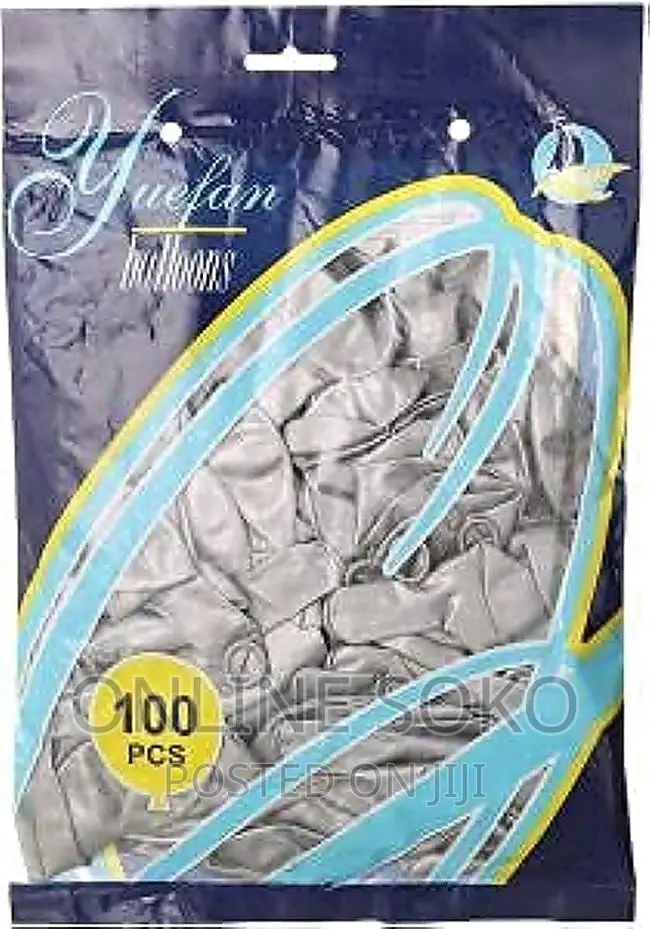 Decoration Balloons for Wedding, Birthday Party, Occasions
