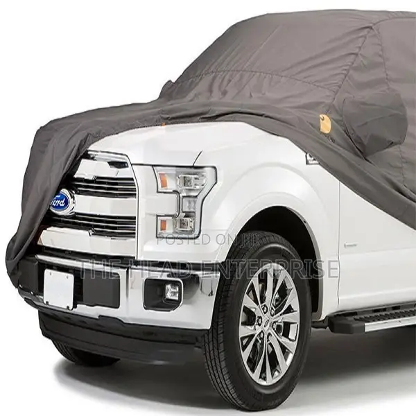 Chevrolet/Balzer Car Cover All Weather