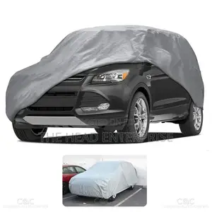BMW Car Cover (Polyster Material) Water Proof