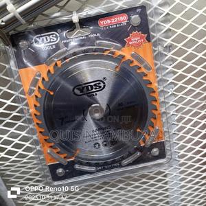 Circular Saw Blade 7"/ Saw Blade - thumbnail 2