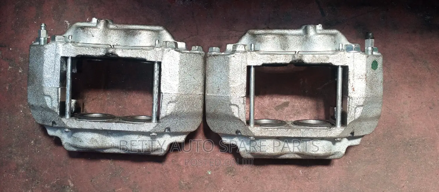 Toyota 100 Series Front Calipers