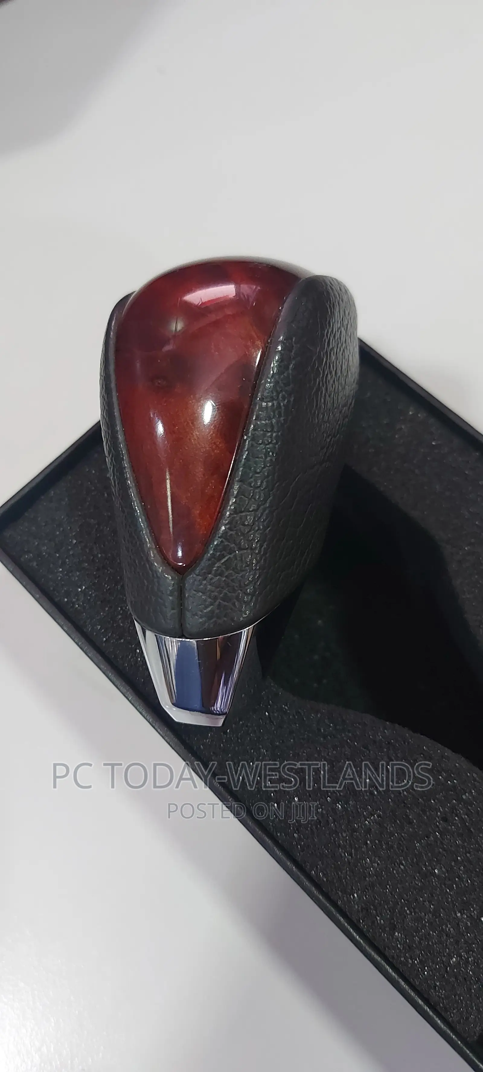 Toyota Vellfire/Alphard Gear Shift Knob