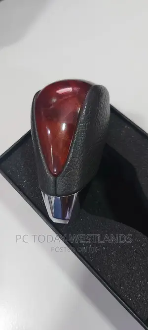 Toyota Vellfire/Alphard Gear Shift Knob