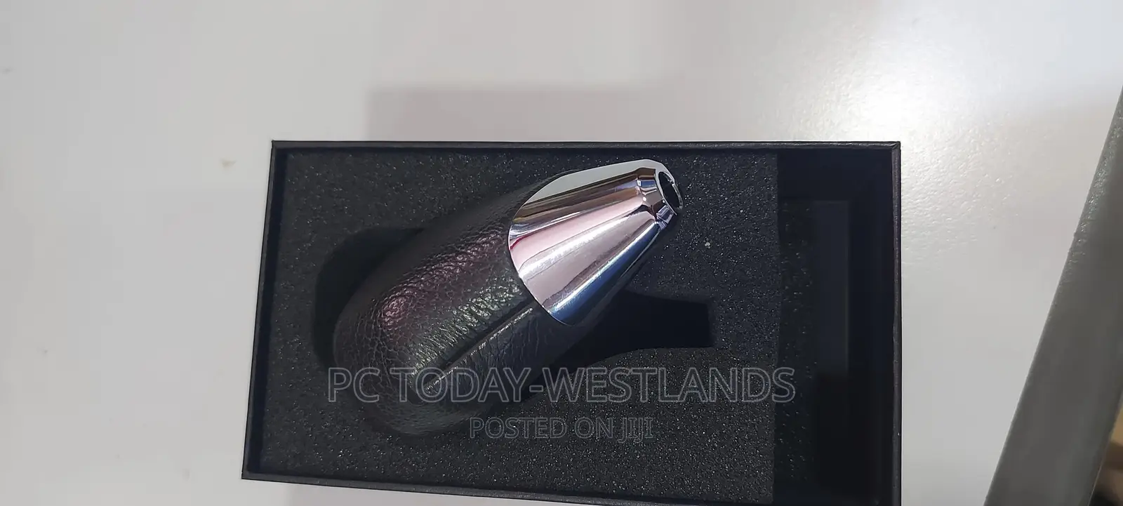 Toyota Vellfire/Alphard Gear Shift Knob