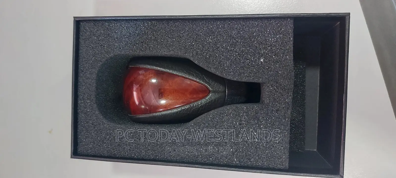 Toyota Vellfire/Alphard Gear Shift Knob