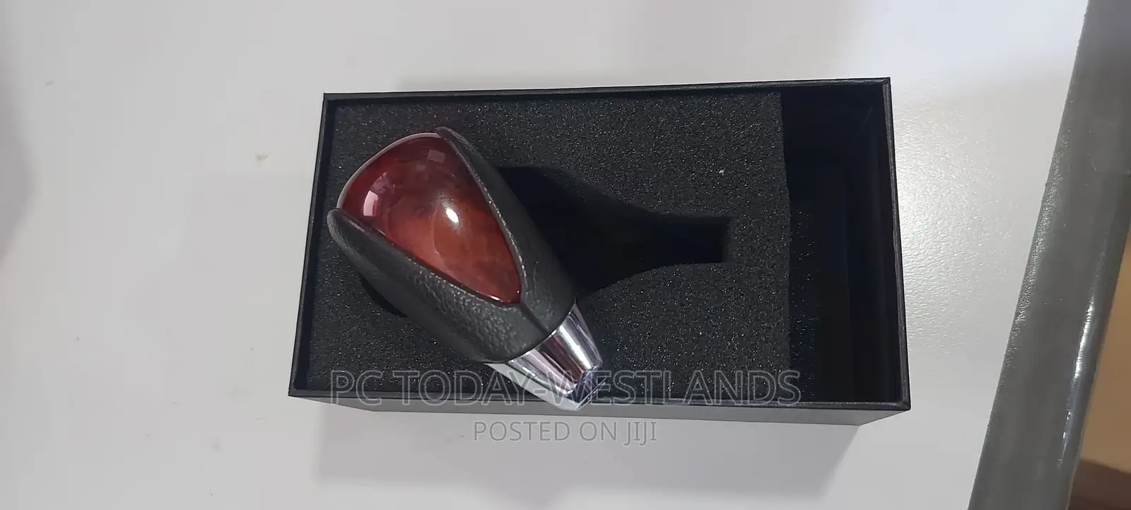 Toyota Vellfire/Alphard Gear Shift Knob