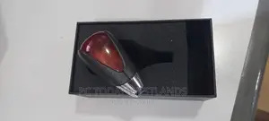 Toyota Vellfire/Alphard Gear Shift Knob