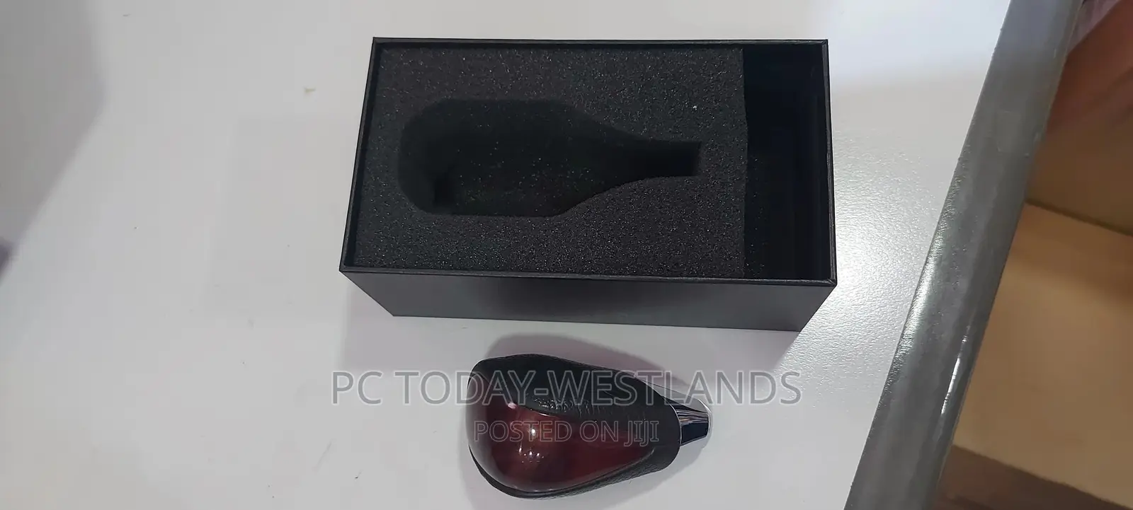 Toyota Vellfire/Alphard Gear Shift Knob