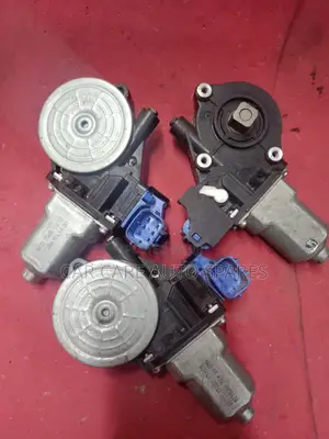 Window Motor Nissan Wingroad