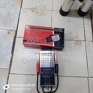 Digital Battery Tester/Digital Battery Tester . - thumbnail 2