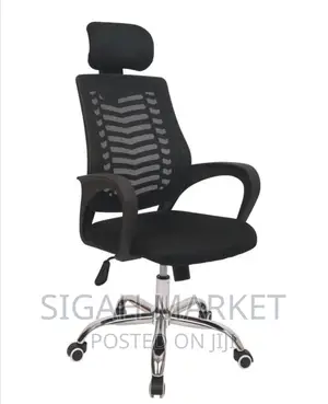 Headrest Chair Office Chair Office Chair Office Chair