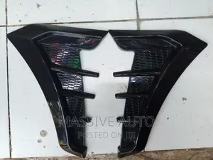 Best Car Side Leaf Vent/ Decorative Side Leaf Vent