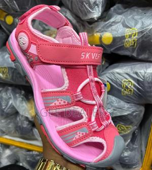 Kids Open Shoes - thumbnail 2