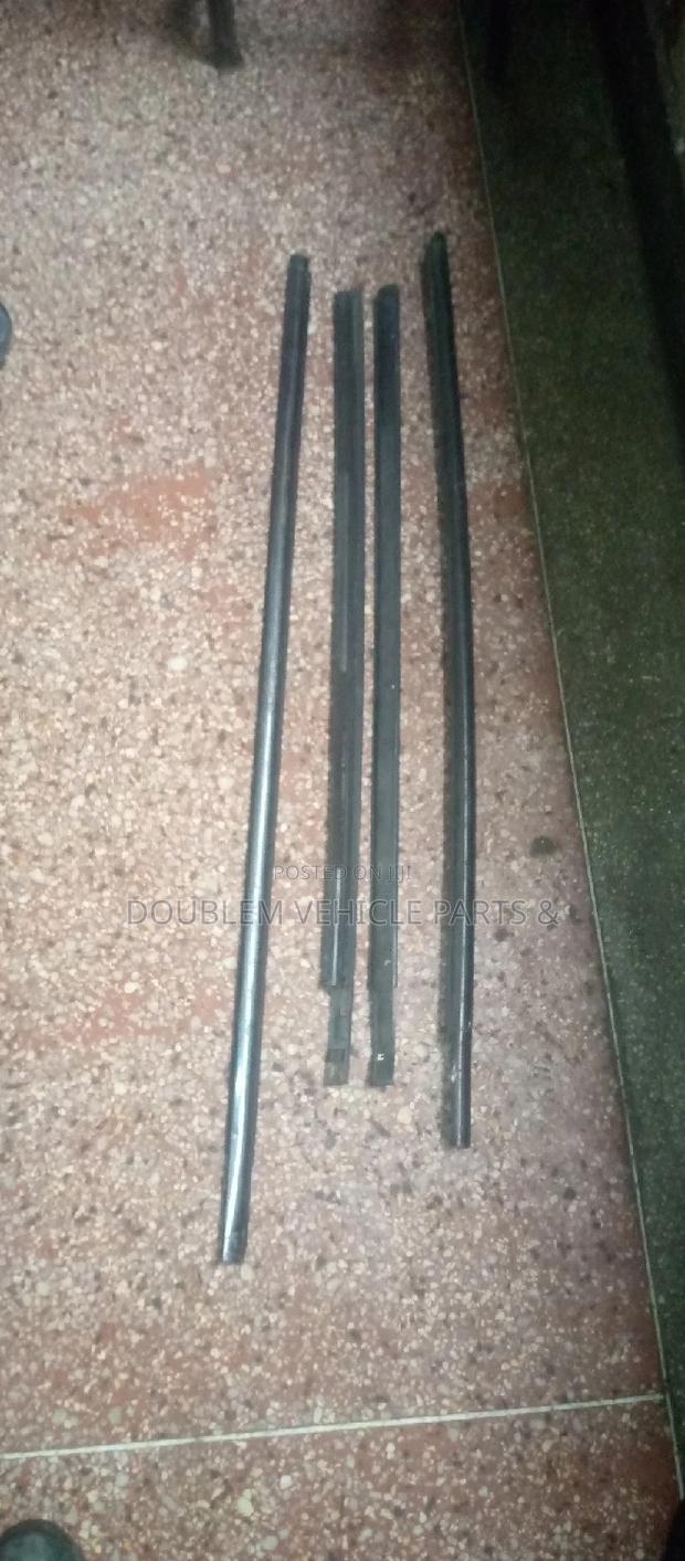 Weather Strip Toyota Hilux Millinium Ln145,Ln147,Ln165,Ln167