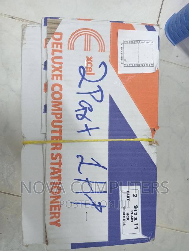 Dot Matrix Papers 2 Part 1hp - main view