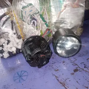 Foglamp Universal/Nissan N16/X-Trail/Extrail NT30