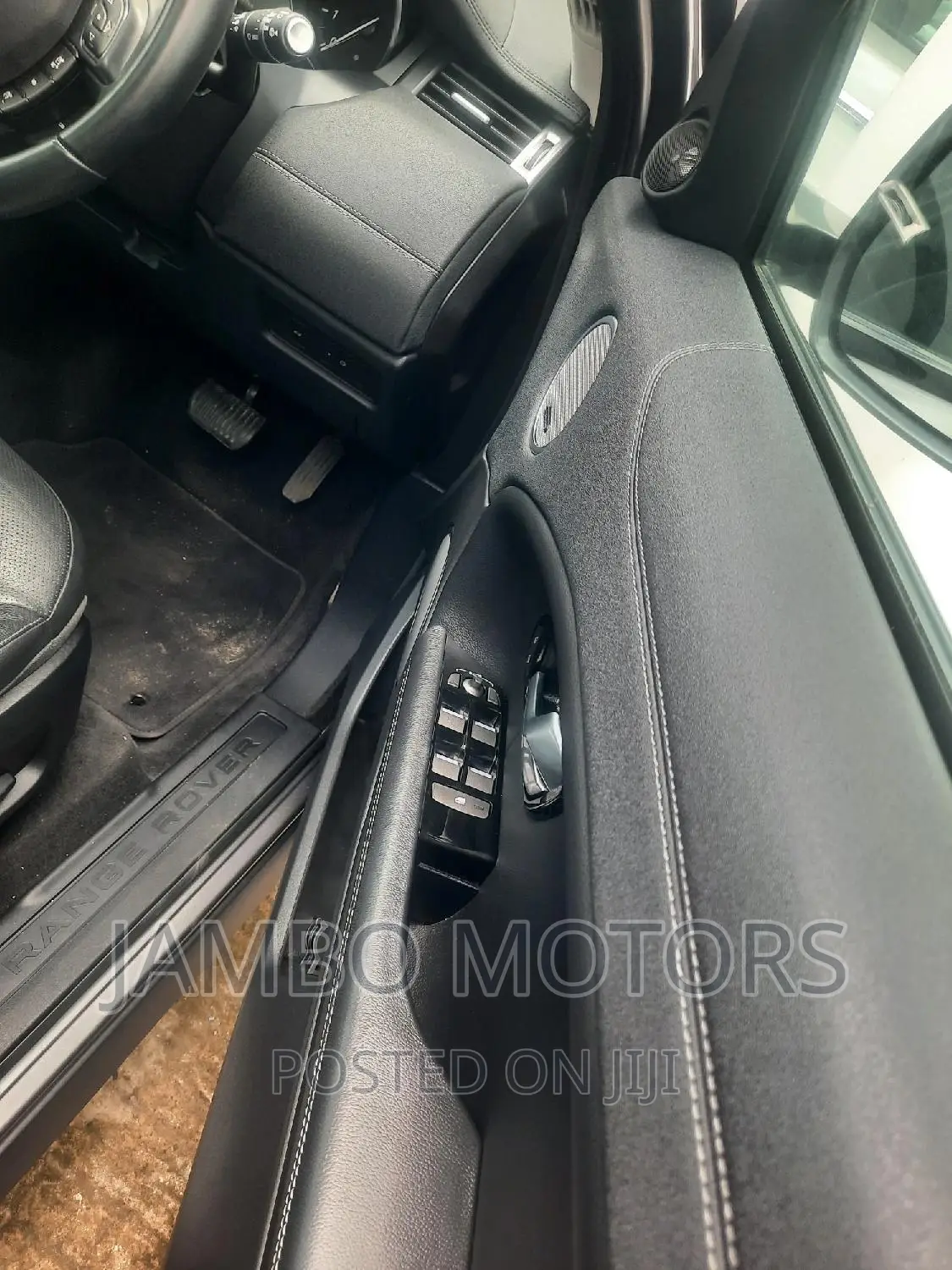 Land Rover Range Rover Evoque SE Premium 4x4 (2.0L 4cyl 9A) 2016 Gray