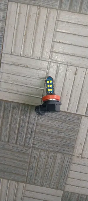 Foglamp Bulb H11 Universal LED Type