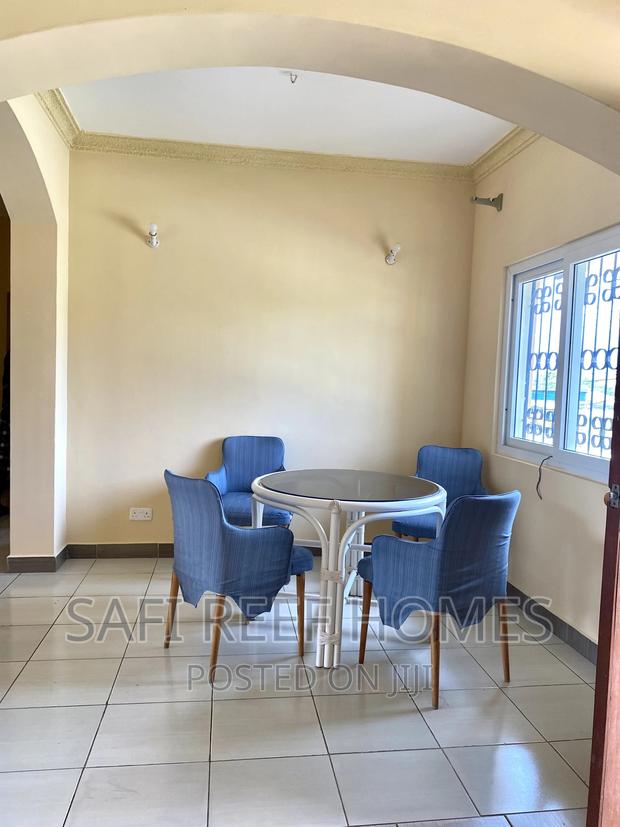 2bdrm Apartment in Nyali for rent