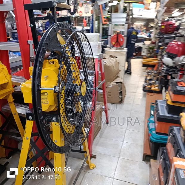 Chaff Cutter Machine - thumbnail 2