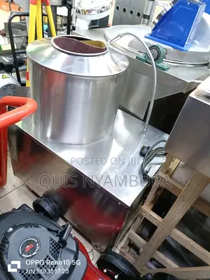 Electric Potato Peeler/Potato Peeler