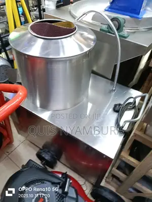 Electric Potato Peeler/Potato Peeler .