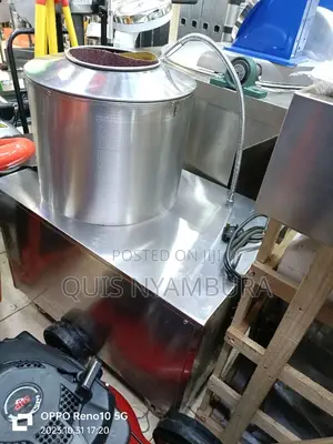 Electric Potato Peeler/Potato Peeler.