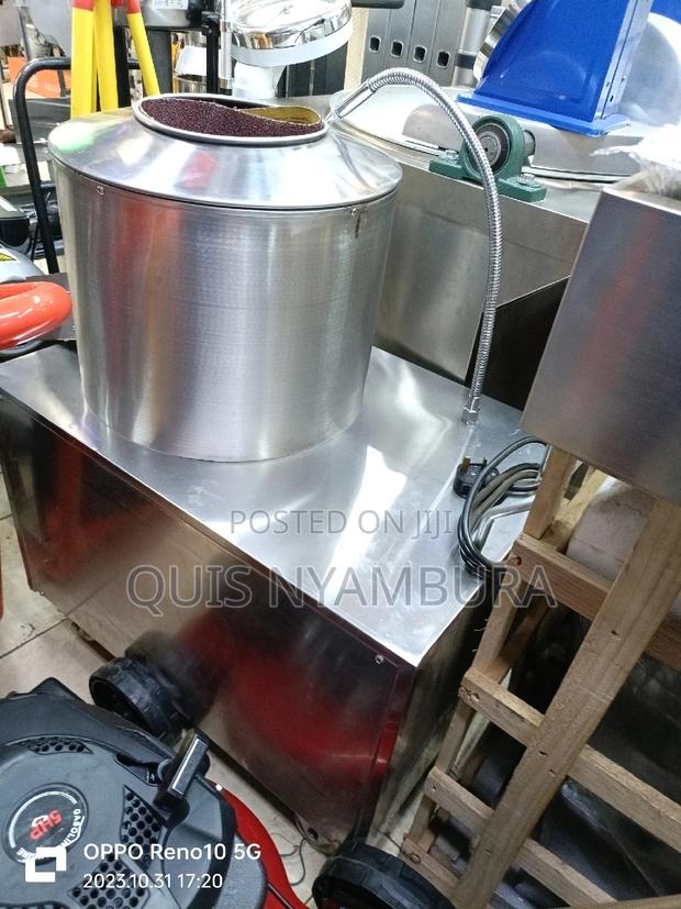 Electric Potato Peeler/Potato Peeler.