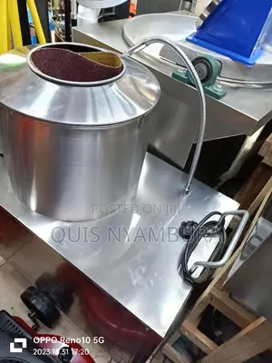 Potato Peeler/Potato Peeler