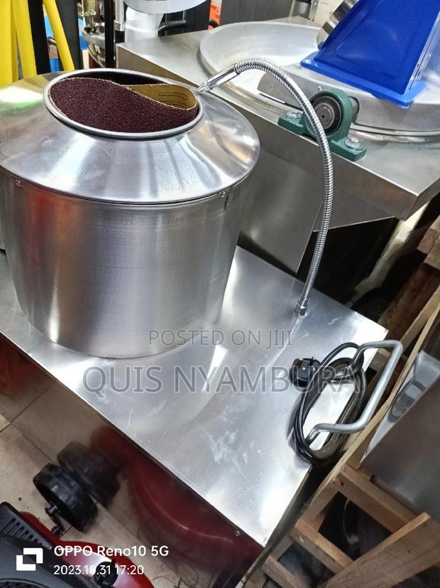 Potato Peeler/Potato Peeler - main view