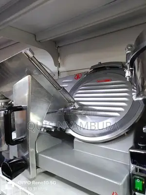 Electric Meat Slicer/ Meat Slicer