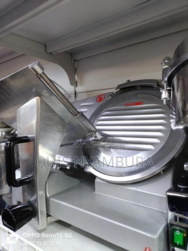 Electric Meat Slicer/ Meat Slicer