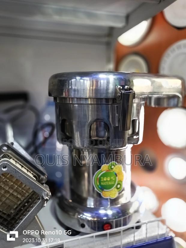 Commercial Juicer/Commercial Juicer - main view
