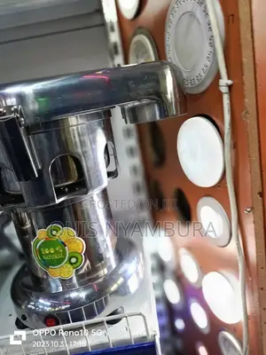 Juice Making Machine
