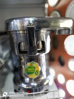 Commercial Juicer/Juicer