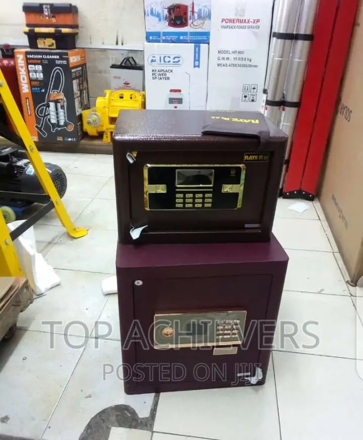 Best Money Safe Box