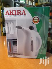 akira garment steamer price