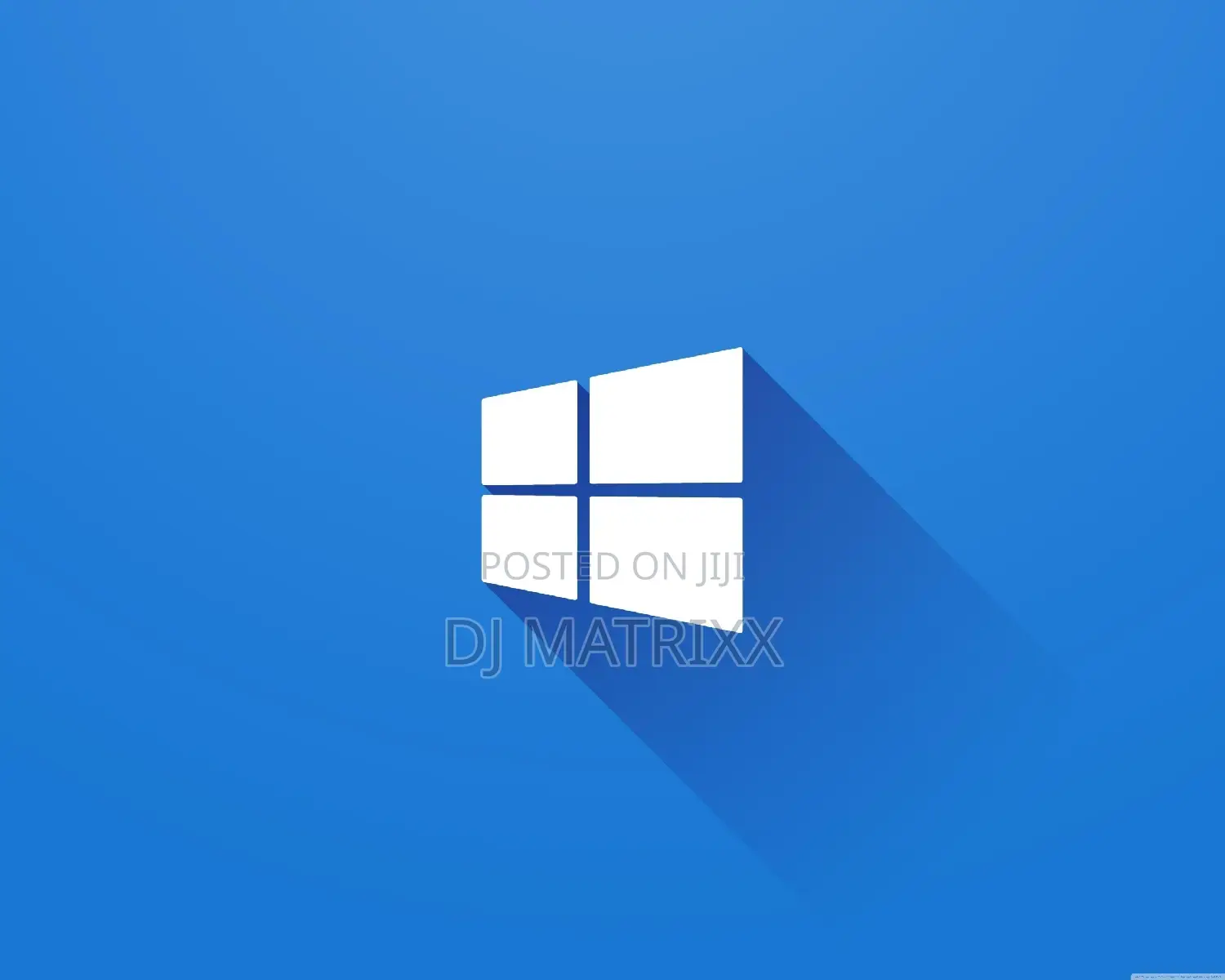Windows 11,10,8,7 Software Instalation