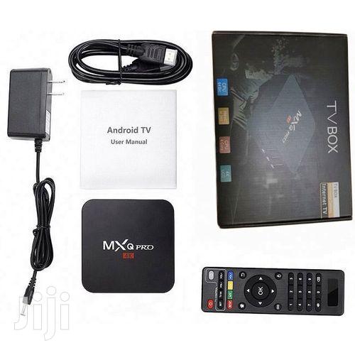 Tv Android Box With Hdmi - thumbnail 3