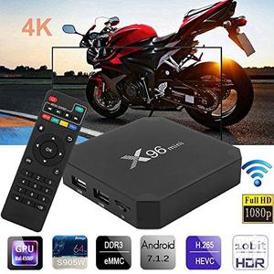 Tv Android Box