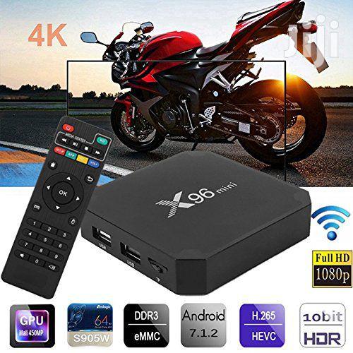 Tv Android Box - thumbnail 3