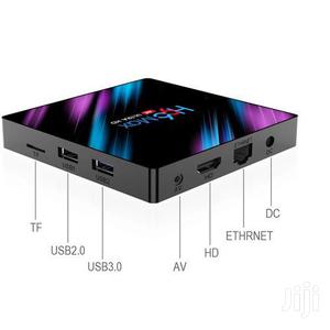 Tv Android Box H96 Max - thumbnail 2