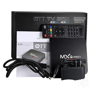 Tv Android Box