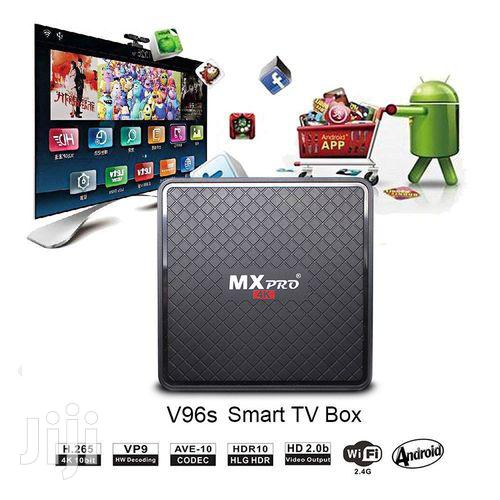 Tv Android Box - thumbnail 2