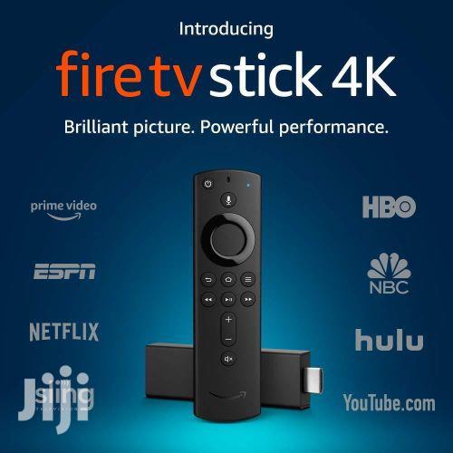 Fire Tv Stick - thumbnail 3