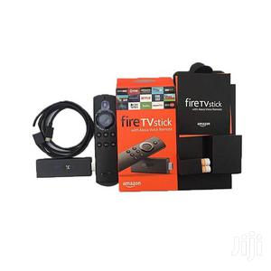 Tv Fire Stick