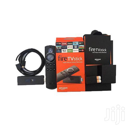 Tv Fire Stick - thumbnail 2