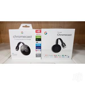 Chrome Cast - thumbnail 2