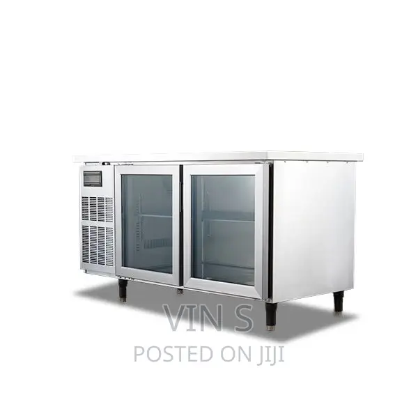 Undercounter Wine Chillers/Undercounter Wine Chillers,
